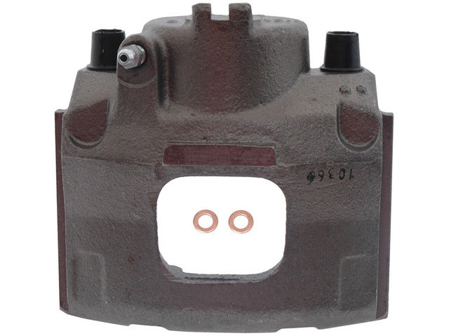 Raybestos Brakes Disc Brake Caliper P/N:FRC10366 Fits: Mercury Villager 02-93, Nissan Quest 02-93 - Image 5