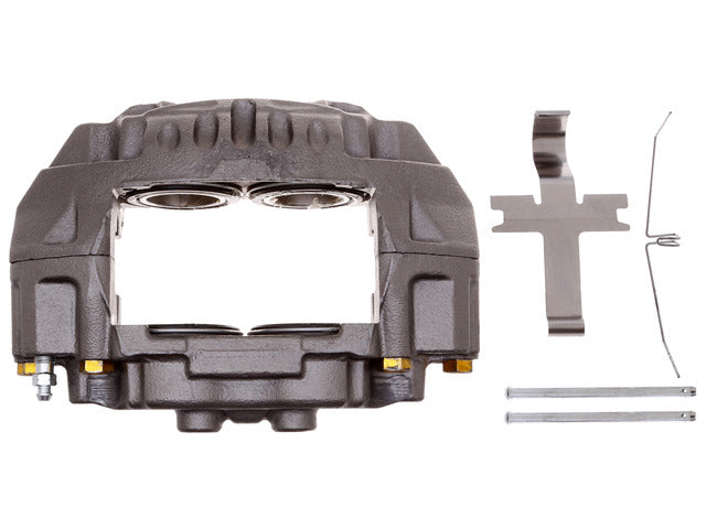 Raybestos Brakes Disc Brake Caliper P/N:FRC10375 Fits: Toyota 4runner 95-92, Toyota T100 98-93 - Image 4