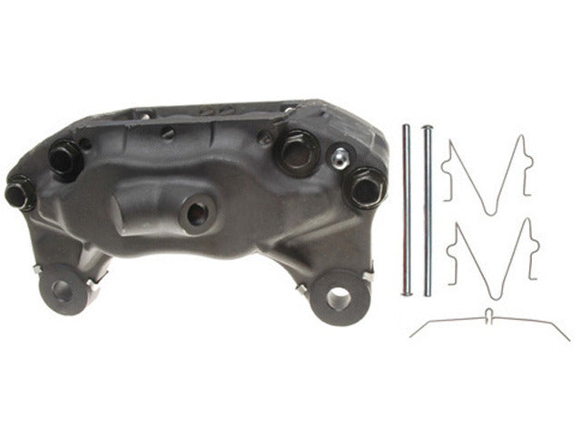 Raybestos Brakes Disc Brake Caliper P/N:FRC10384 Fits: Mazda Rx-7 95-93 - Image 2