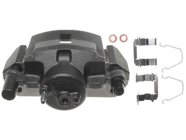 Raybestos Brakes Disc Brake Caliper P/N:FRC10389 Fits: Ford Probe 97-96, Mazda 626 02-00, Mazda Protege 03-99, Mazda Protege5 03-02 - Image 2