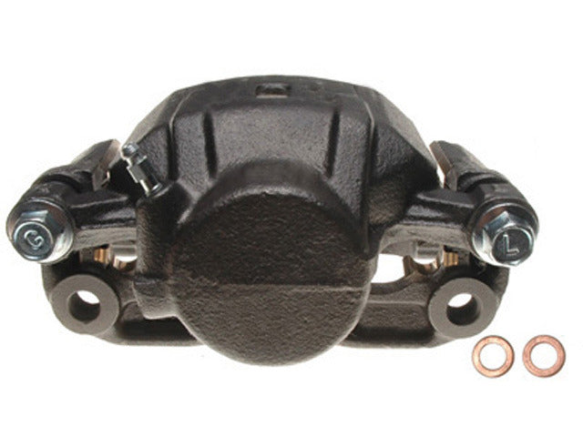 Raybestos Brakes Disc Brake Caliper P/N:FRC10391 Fits: Mazda 929 95-92 - Image 2