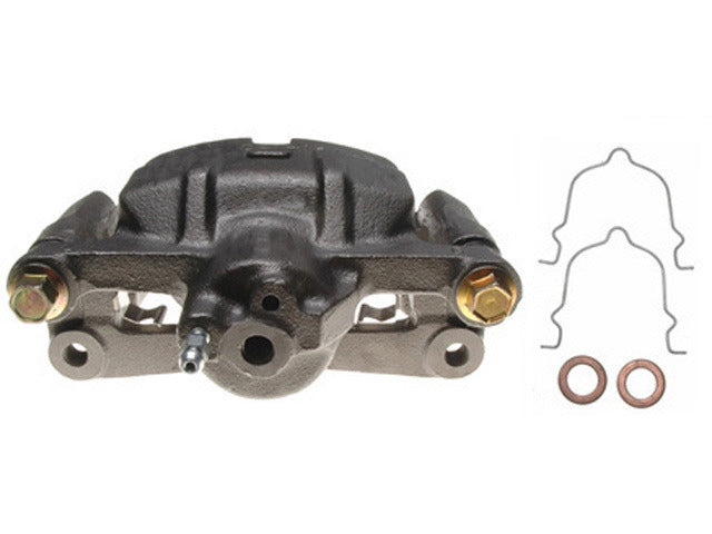 Raybestos Brakes Disc Brake Caliper P/N:FRC10393 Fits: Mazda 929 95-92, Mazda Mpv 97-96 - Image 2