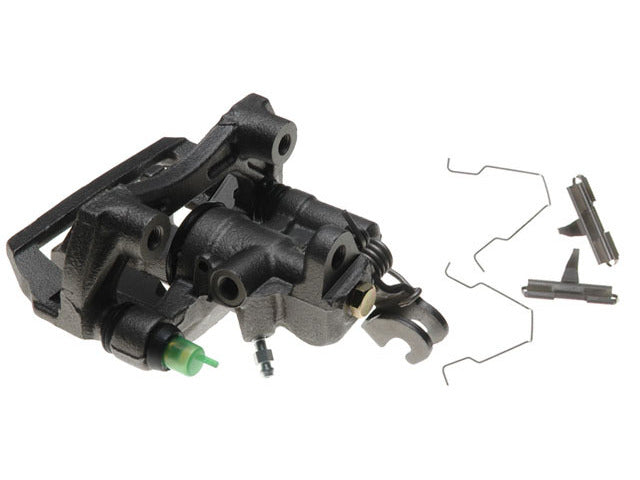 Raybestos Brakes Disc Brake Caliper P/N:FRC10396 Fits: Ford Probe 97-93, Mazda 626 97-93, Mazda Mx-6 97-93 - Image 2