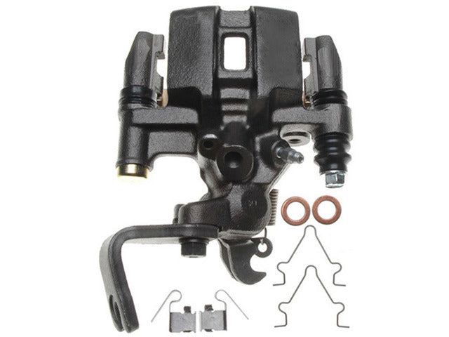 Raybestos Brakes Disc Brake Caliper P/N:FRC10400 Fits: Mazda Mx-3 96-92 - Image 2