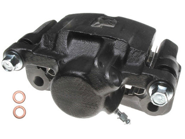 Raybestos Brakes Disc Brake Caliper P/N:FRC10408 Fits: Acura Slx 99-96, Isuzu Amigo 1994, Isuzu Trooper 02-92, Isuzu Vehicross 01-99 - Image 2