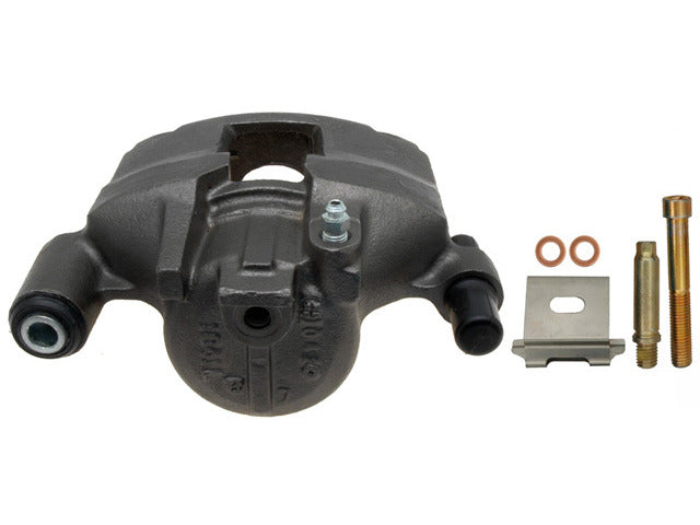 Raybestos Brakes Disc Brake Caliper P/N:FRC10410 Fits: Ford Mustang 98-94, Ford Thunderbird 97-93, Mercury Cougar 97-93 - Image 2