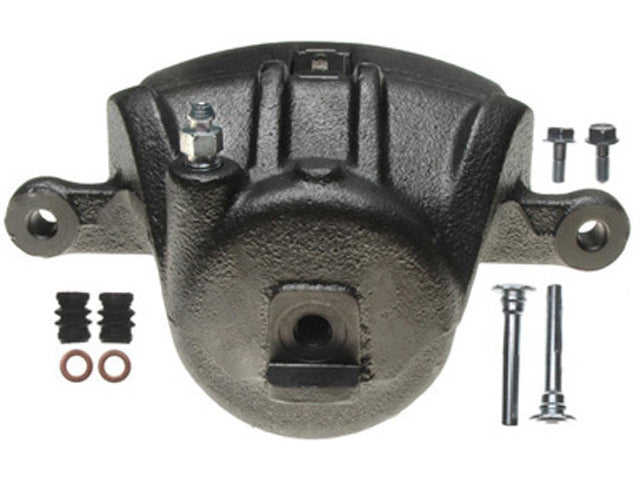 Raybestos Brakes Disc Brake Caliper P/N:FRC10413 Fits: Ford Taurus 00-94, Ford Thunderbird 97-96, Lincoln Continental 01-93, Lincoln Mark Viii 98-93, Mercury Cougar 97-96, Mercury Sable 00-94 - Image 2