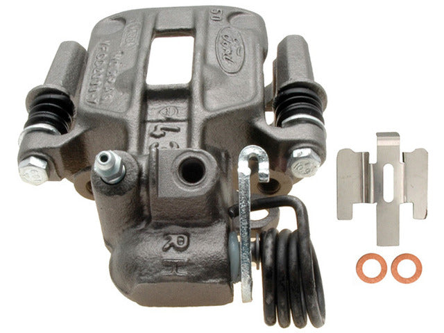 Raybestos Brakes Disc Brake Caliper P/N:FRC10415 Fits: Ford Taurus 07-93, Lincoln Continental 02-93, Mercury Sable 05-93 - Image 2