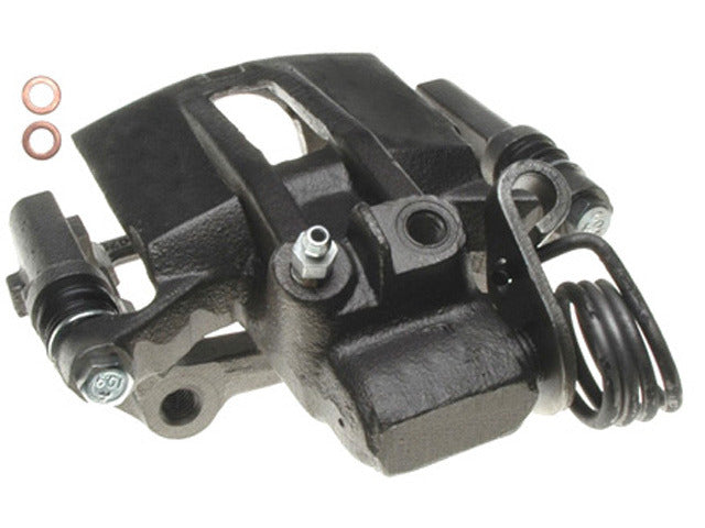 Raybestos Brakes Disc Brake Caliper P/N:FRC10417 Fits: Ford Thunderbird 97-93, Lincoln Mark Viii 98-93, Mercury Cougar 97-93 - Image 2