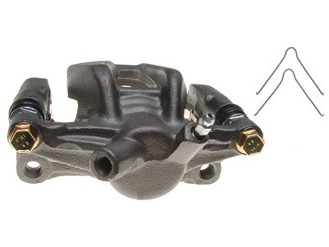 Raybestos Brakes Disc Brake Caliper P/N:FRC10432 Fits: Lexus Ls400 92-90 - Image 2