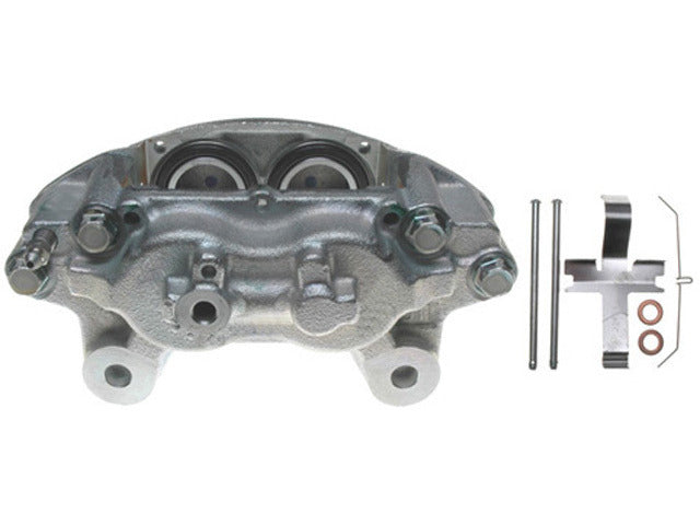 Raybestos Brakes Disc Brake Caliper P/N:FRC10437 Fits: Lexus Lx450 97-96, Toyota Land Cruiser 97-93 - Image 2
