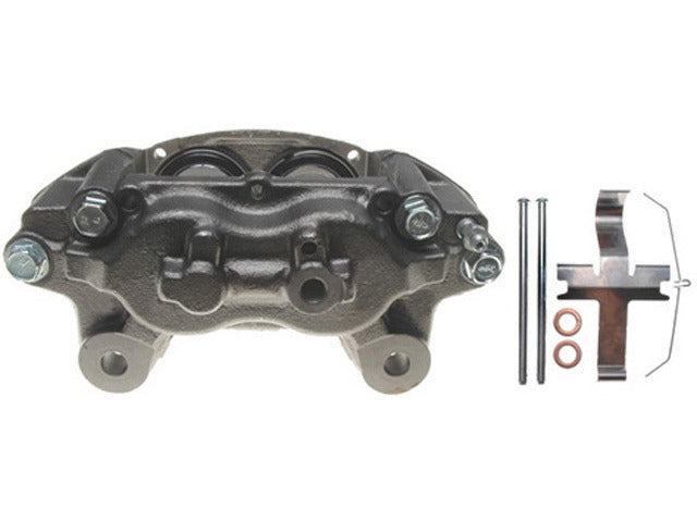 Raybestos Brakes Disc Brake Caliper P/N:FRC10438 Fits: Lexus Lx450 97-96, Toyota Land Cruiser 97-93 - Image 2