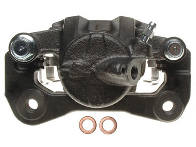 Raybestos Brakes Disc Brake Caliper P/N:FRC10446 Fits: Dodge Colt 94-93, Eagle Summit 96-93, Mitsubishi Mirage 96-93, Plymouth Colt 94-93 - Image 2