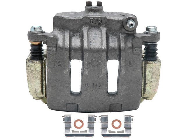 Raybestos Brakes Disc Brake Caliper P/N:FRC10449 Fits: Infiniti J30 97-93 - Image 4