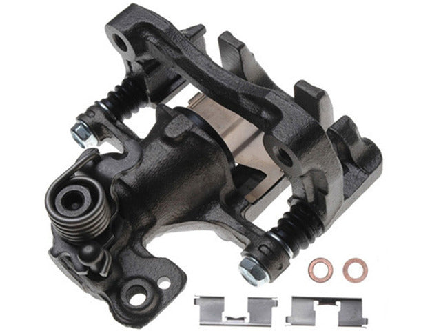 Raybestos Brakes Disc Brake Caliper P/N:FRC10452 Fits: Nissan Altima 01-93 - Image 3