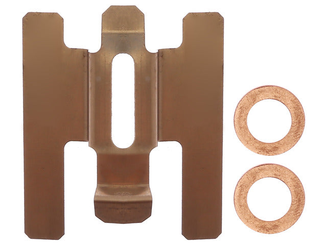Raybestos Brakes Disc Brake Caliper P/N:FRC10457 Fits: Ford Taurus 00-94, Mercury Sable 00-94 - Image 5