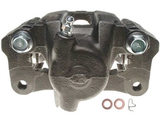 Raybestos Brakes Disc Brake Caliper P/N:FRC10463 Fits: Lexus Gx460 23-10, Lexus Gx470 09-03, Lexus Lx450 97-96, Toyota 4runner 24-10, Toyota Land Cruiser 97-93, Toyota Sequoia 07-01 - Image 2