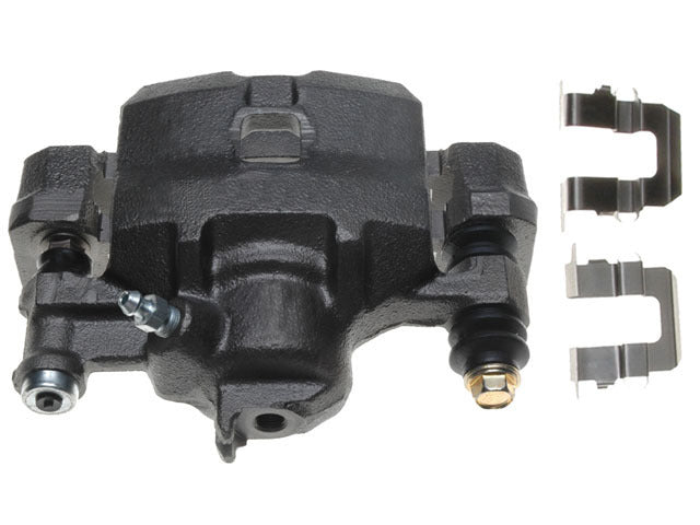 Raybestos Brakes Disc Brake Caliper P/N:FRC10487 Fits: Subaru Impreza 98-93, Subaru Svx 97-92 - Image 2