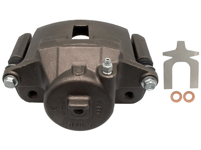 Raybestos Brakes Disc Brake Caliper P/N:FRC10508 Fits: Ford Windstar 98-95 - Image 2