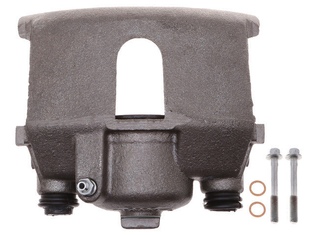 Raybestos Brakes Disc Brake Caliper P/N:FRC10513 Fits: Chrysler Cirrus 00-95, Chrysler Sebring 00-96, Dodge Stratus 00-95, Plymouth Breeze 00-96 - Image 4