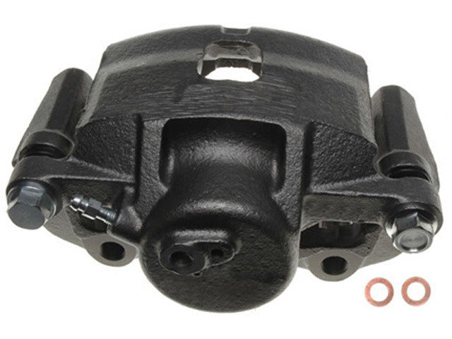 Raybestos Brakes Disc Brake Caliper P/N:FRC10519 Fits: Honda Passport 01-94, Isuzu Amigo 00-98, Isuzu Axiom 2002, Isuzu Rodeo 01-93 - Image 2