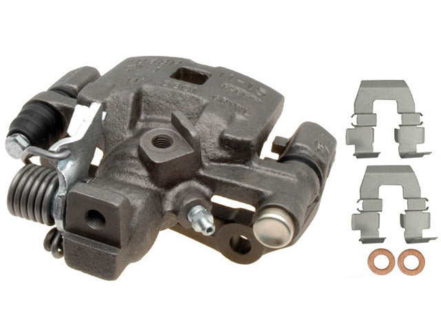 Raybestos Brakes Disc Brake Caliper P/N:FRC10538 Fits: Buick Regal 96-94, Chevrolet Lumina 99-95, Chevrolet Monte Carlo 99-95, Oldsmobile Cutlass Supreme 97-94, Pontiac Grand Prix 96-94 - Image 2
