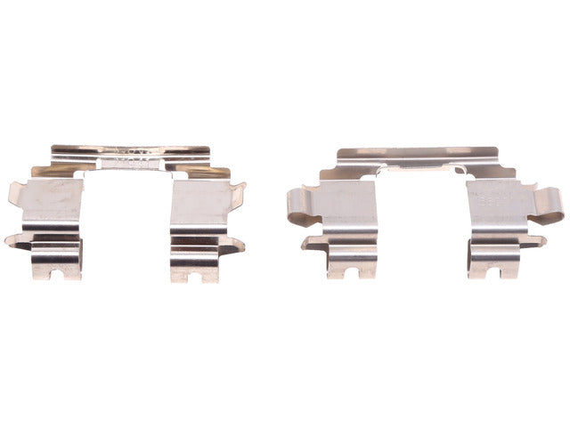 Raybestos Brakes Disc Brake Caliper P/N:FRC10564 Fits: Honda Civic 95-93, Honda Civic Del Sol 97-95 - Image 5