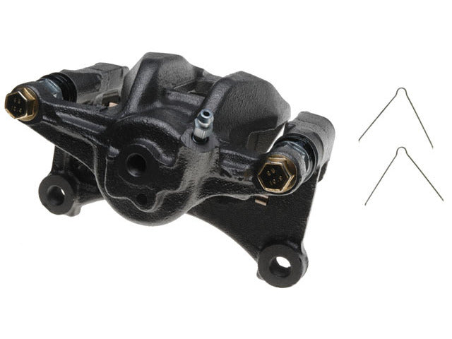 Raybestos Brakes Disc Brake Caliper P/N:FRC10598 Fits: Lexus Gs300 95-93 - Image 2