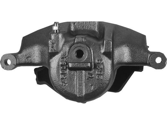 Raybestos Brakes Disc Brake Caliper P/N:FRC10605 Fits: Ford Crown Victoria 97-95, Lincoln Town Car 97-95, Mercury Grand Marquis 97-95 - Image 1