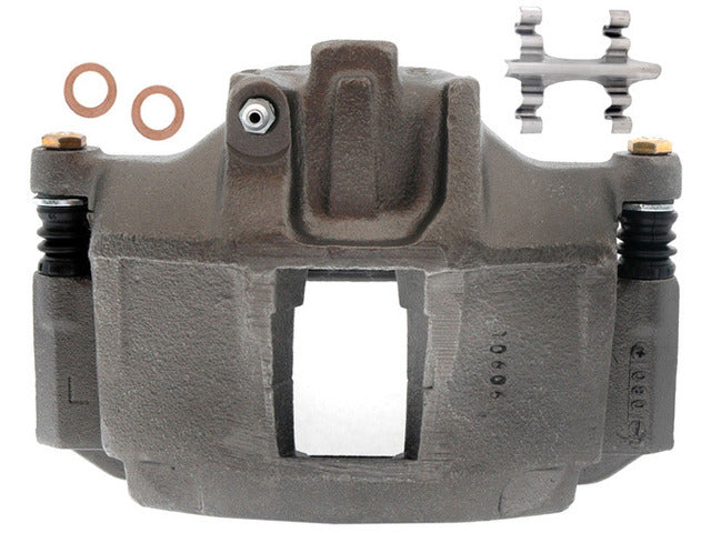 Raybestos Brakes Disc Brake Caliper P/N:FRC10606 Fits: Ford Crown Victoria 97-95, Lincoln Town Car 97-95, Mercury Grand Marquis 97-95 - Image 5