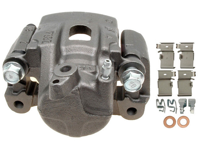 Raybestos Brakes Disc Brake Caliper P/N:FRC10610 Fits: Toyota Tacoma 04-95 - Image 2