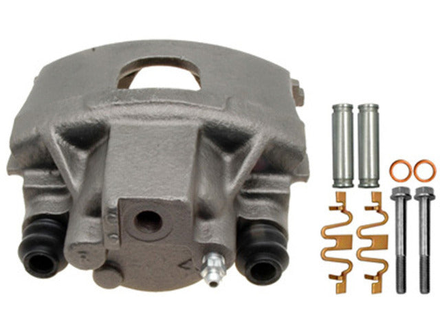 Raybestos Brakes Disc Brake Caliper P/N:FRC10618C Fits: Chrysler 300m, Chrysler Concorde, Chrysler Grand Voyager, Chrysler Intrepid, Chrysler Lhs, Chrysler Prowler, Chrysler TOWN & COUNTRY, Chrysler Voyager, Dodge Caravan, Dodge Grand Caravan - Image 2