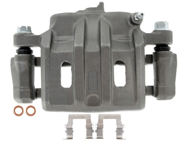 Raybestos Brakes Disc Brake Caliper P/N:FRC10619 Fits: Eagle Talon 98-95, Mitsubishi Eclipse 99-95 - Image 4