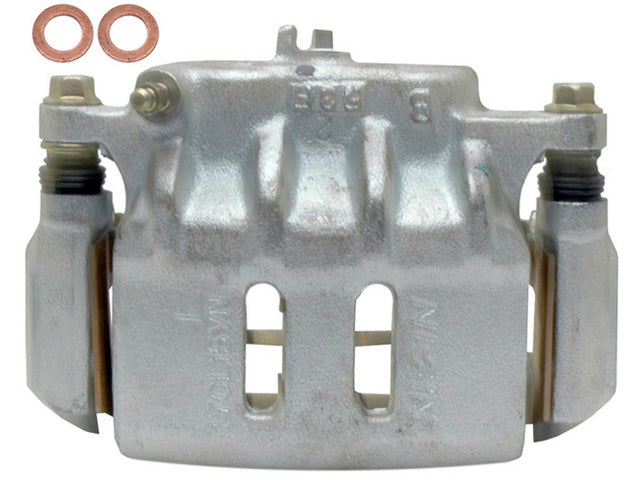 Raybestos Brakes Disc Brake Caliper P/N:FRC10628 Fits: Acura Legend 95-93 - Image 5