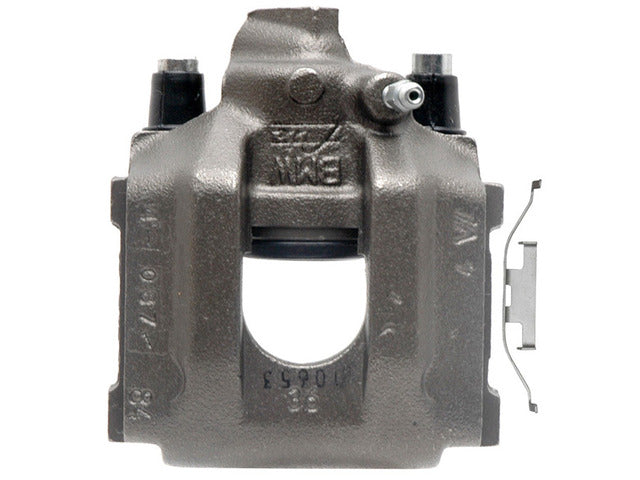 Raybestos Brakes Disc Brake Caliper P/N:FRC10653 Fits: BMW 318i 98-93, BMW 318is 99-92, BMW 320i 95-93, BMW 325i 95-92, BMW 325is 94-90, BMW 328ci 2000, BMW 328i 98-96, BMW 328is 99-96 - Image 5