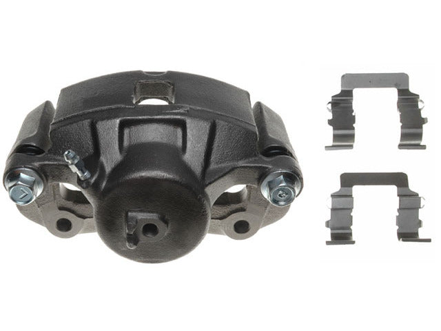 Raybestos Brakes Disc Brake Caliper P/N:FRC10659 Fits: Chrysler Sebring 00-95, Dodge Avenger 00-95, Eagle Talon 98-95, Mitsubishi Eclipse 99-95, Mitsubishi Galant 98-94 - Image 2