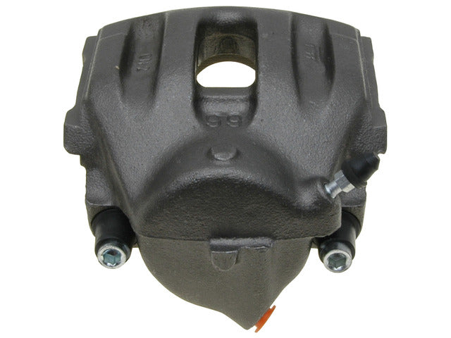 Raybestos Brakes Disc Brake Caliper P/N:FRC10664 Fits: BMW 525i 95-89, BMW 530i 95-94, BMW 535i 93-89 - Image 4