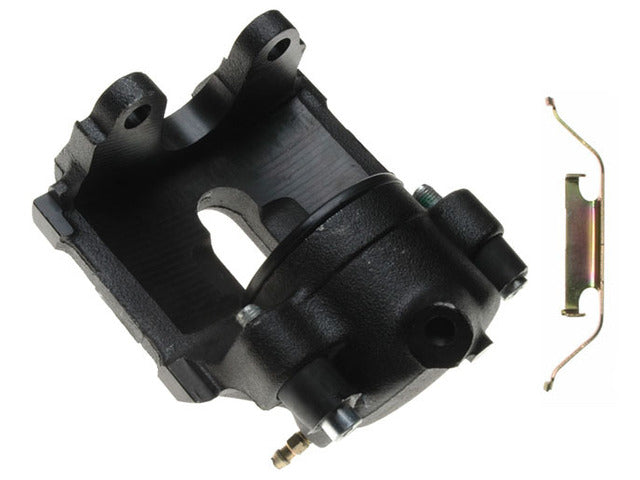 Raybestos Brakes Disc Brake Caliper P/N:FRC10668 Fits: BMW M3 99-95, BMW Z3 02-98 - Image 3