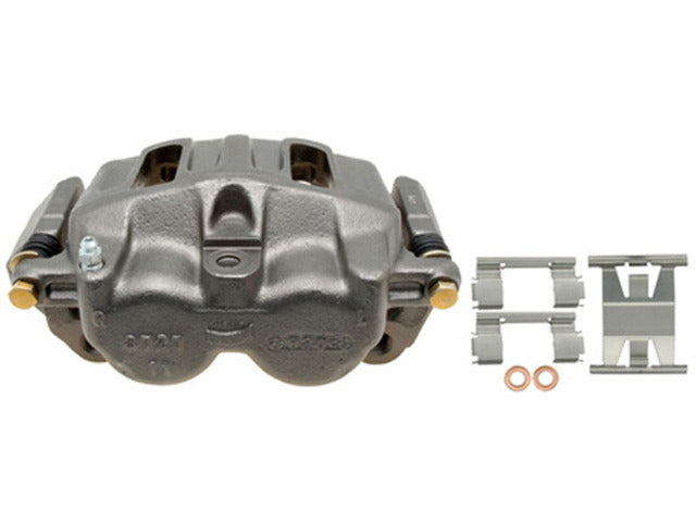 Raybestos Brakes Disc Brake Caliper P/N:FRC10673C Fits: Ford F-150 01-97, Lincoln Blackwood 2002 - Image 2