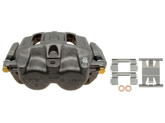 Raybestos Brakes Disc Brake Caliper P/N:FRC10674C Fits: Ford F-150 01-97, Lincoln Blackwood 2002 - Image 2