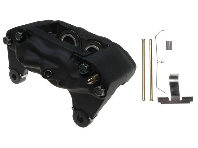 Raybestos Brakes Disc Brake Caliper P/N:FRC10683 Fits: Dodge Stealth 96-94, Mitsubishi 3000gt 99-94 - Image 2