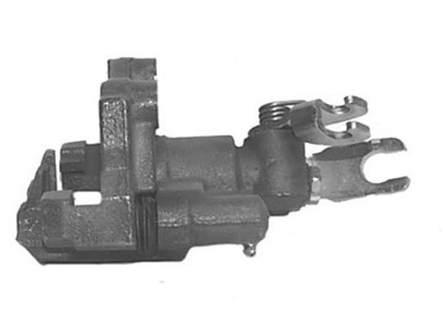 Raybestos Brakes Disc Brake Caliper P/N:FRC10691 Fits: Mazda Protege 00-95 - Image 4
