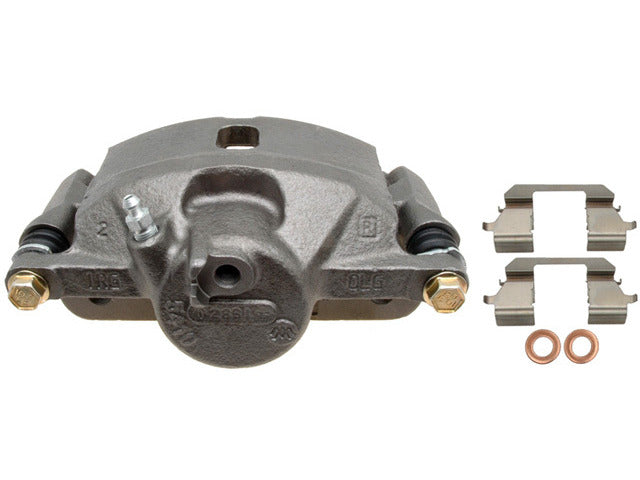 Raybestos Brakes Disc Brake Caliper P/N:FRC10693 Fits: Acura El 00-97, Honda Civic 11-96, Honda Insight 14-10 - Image 2