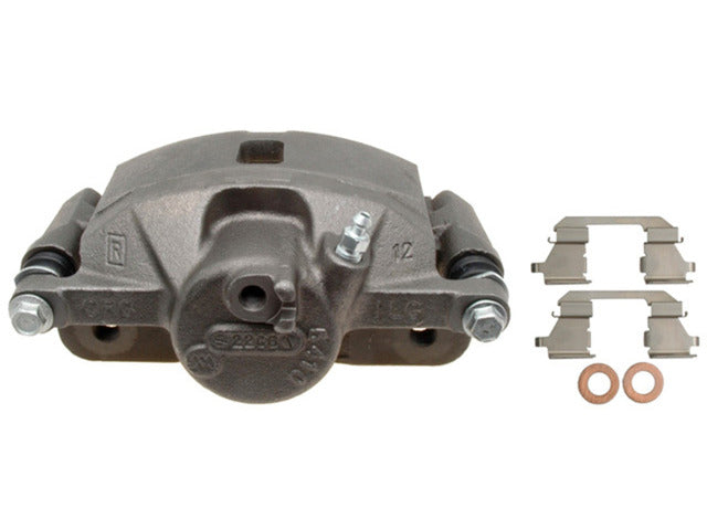 Raybestos Brakes Disc Brake Caliper P/N:FRC10694C Fits: Acura El 00-97, Honda Civic 11-96, Honda Insight 14-10 - Image 2