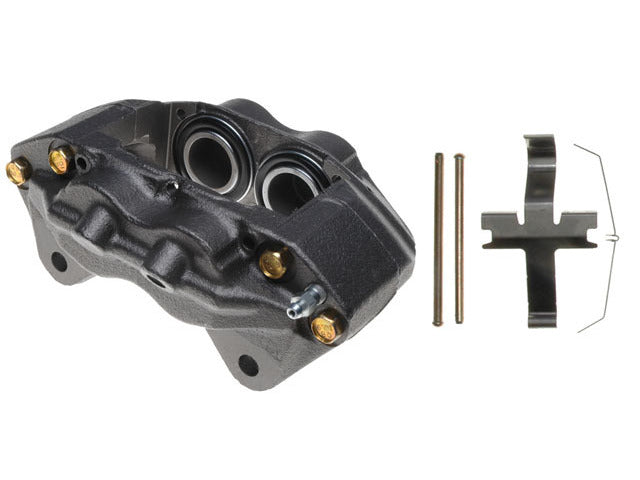 Raybestos Brakes Disc Brake Caliper P/N:FRC10724 Fits: Toyota 4runner 02-96 - Image 2
