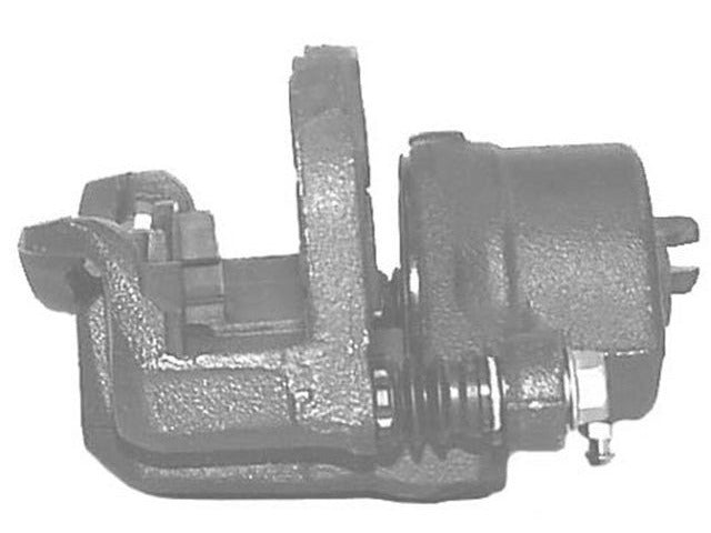 Raybestos Brakes Disc Brake Caliper P/N:FRC10733 Fits: Hyundai Sonata 96-94 - Image 4