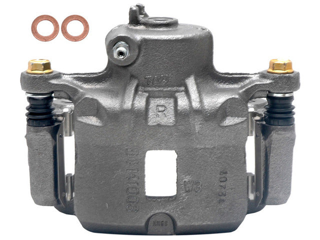 Raybestos Brakes Disc Brake Caliper P/N:FRC10734 Fits: Hyundai Sonata 96-94 - Image 5