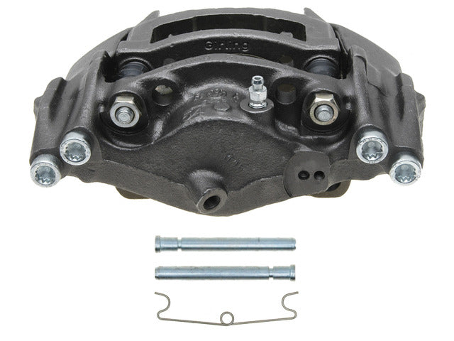 Raybestos Brakes Disc Brake Caliper P/N:FRC10744 Fits: Volkswagen Eurovan 03-99, Volkswagen Eurovan 97-93 - Image 2