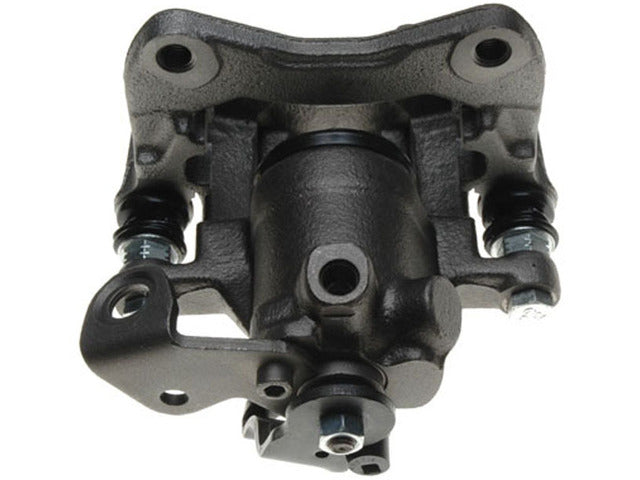 Raybestos Brakes Disc Brake Caliper P/N:FRC10762 Fits: Audi A6 98-95, Audi A6 Quattro 98-95, Audi Cabriolet 95-94 - Image 3