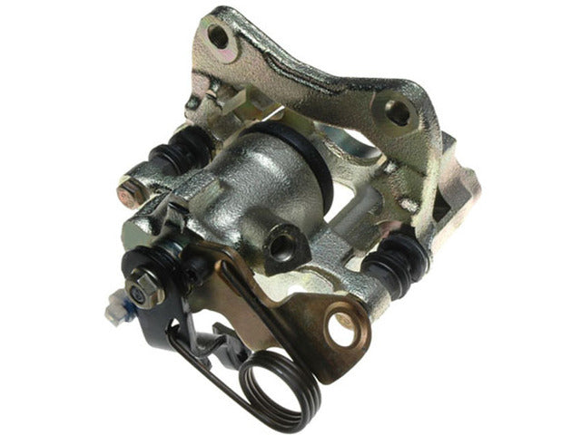 Raybestos Brakes Disc Brake Caliper P/N:FRC10763 Fits: Audi A4 1996, Audi A4 Quattro 1996 - Image 3